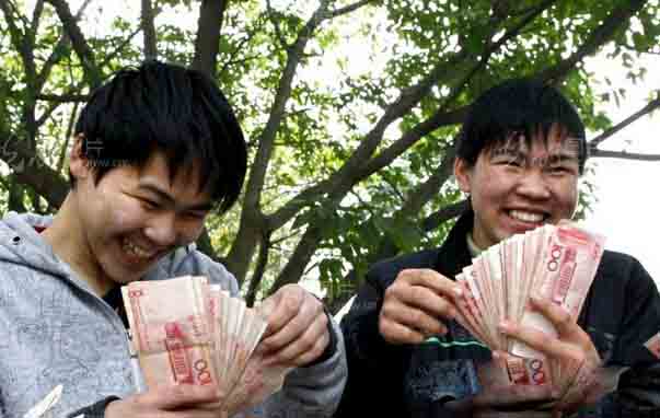 学生不耽误学习时间赚钱的方法